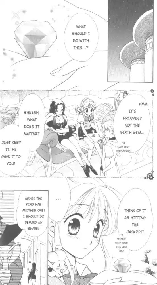 Kirara Princess Chapter 21 10